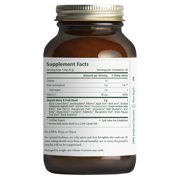 Pure Synergy Berry Power™, Organic Berry & Fruit Powder, 5.3 oz (150 g)