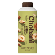 Chobani Dairy Coffee Creamer Hazelnut 24 fl oz
