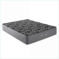 thumbnail image 3 of Mattresses | 10” Lux Firm Smooth Top Foam King Mattress with Ice Cover Cooling | Black | Foam, 3 of 7