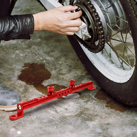 GOOHOCHY  Balance Motorcycle Handlebar Rod Reinforcement Man