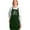 Forest Green, variant on LA Pop Art Full Length Word Art Apron - PIRATE CAPTAINS, SHIPS AND IMAGERY