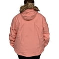thumbnail image 4 of Snow Country Outerwear Women's Plus Size Fortress Ski Coat Jacket 1X-6X, 4 of 4