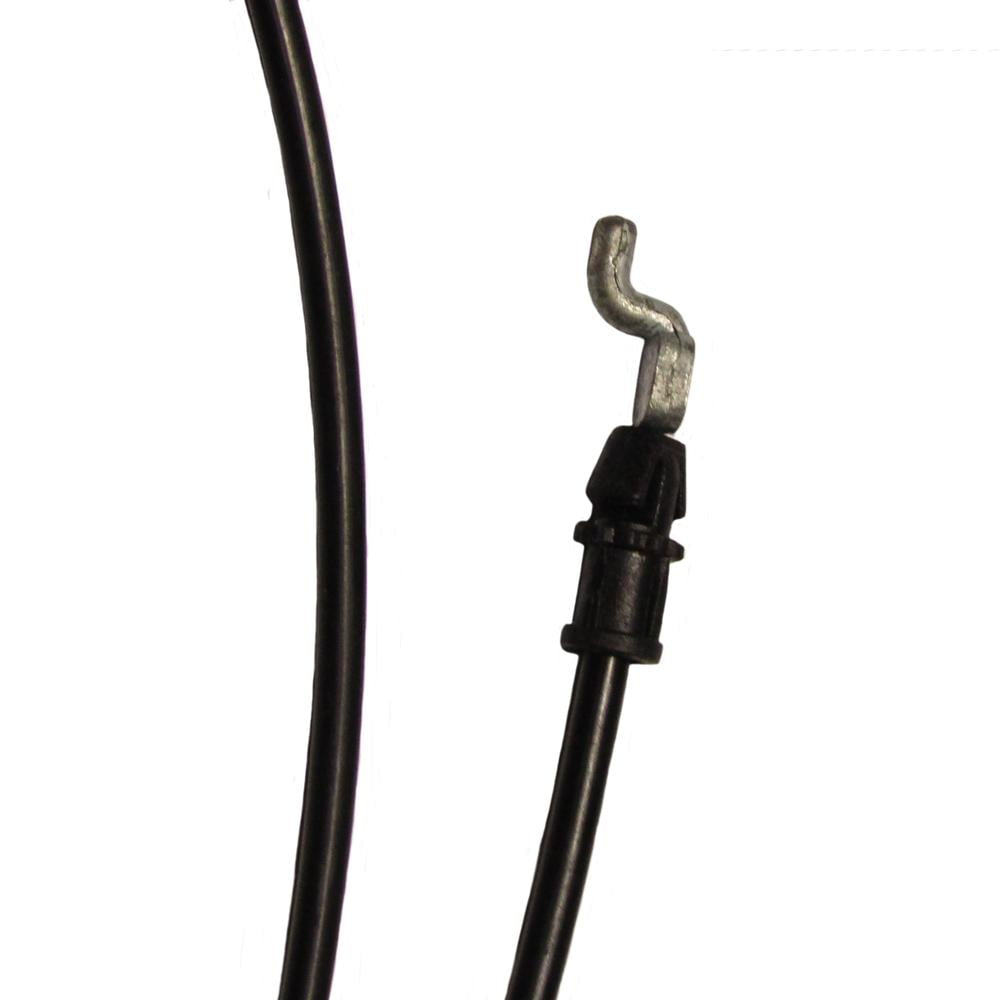 REPL AYP BRAKE STOP CABLE 532130861 130861 46-325 290-245 For HUSQVARNA