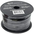 thumbnail image 3 of 10 GAUGE WIRE RED & BLACK POWER GROUND 100 FT EACH PRIMARY STRANDED COPPER CLAD, 3 of 5
