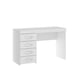 thumbnail image 1 of Escritorio A22 4 Cajones Blanco MODERNO, 1 of 2