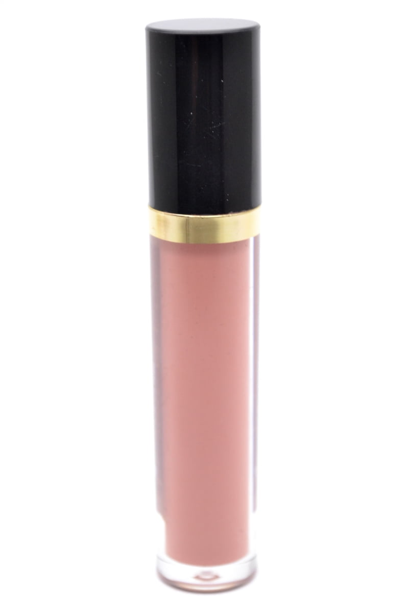 Revlon super lustrous lip gloss, super natural
