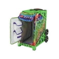 thumbnail image 2 of Zuca Sport Bag - Tie Dye Love, 2 of 4