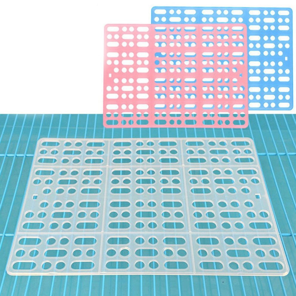 pet cage mat