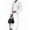 White, variant on Women Long Wool Coats for Fall Winter Trench Coat Peacoat Double Breasted Blazer Jackets Overcoat Dark Khaki S