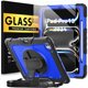 thumbnail image 1 of Funda protectora BLOSOMEET para iPad Pro 13" 2024 con cristal, 1 of 7