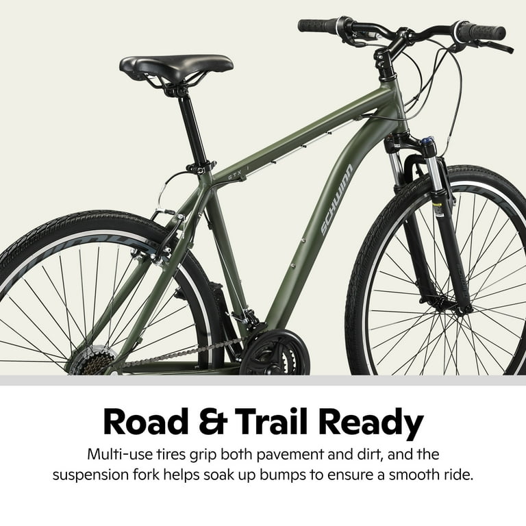 Walmart Black Friday Deals 2025 GTX 1 Step-Thru 700c - Walmart.com