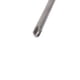 thumbnail image 2 of Puntas de Destornillador Cabeza en Cruz Phillips 10pcs Varilla hexagonal de 1/4" 75mm x 3mm PH1, 2 of 3