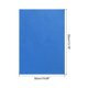 thumbnail image 2 of Uxcell 100 Hojas de Papel de Seda Azul Oscuro 20x14 Pulgadas Papel de Regalo para Suministros de Ramo de Florista, 2 of 7