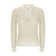 thumbnail image 4 of Ropa para mujer,Suéter informal de gran tamaño con capucha para mujer, blusa de manga larga con cuello redondo, mezcla de poliéster suave, para uso doméstico, sopatenor, 4 of 6