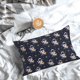 thumbnail image 5 of Fotbe Astronaut Surfing Funda de Almohada Decorativa Estilo Occidental, Lujo en Algodón, Fundas para Almohadas King, Cojín Estampado para Decoración del Hogar-14"x20", 5 of 6