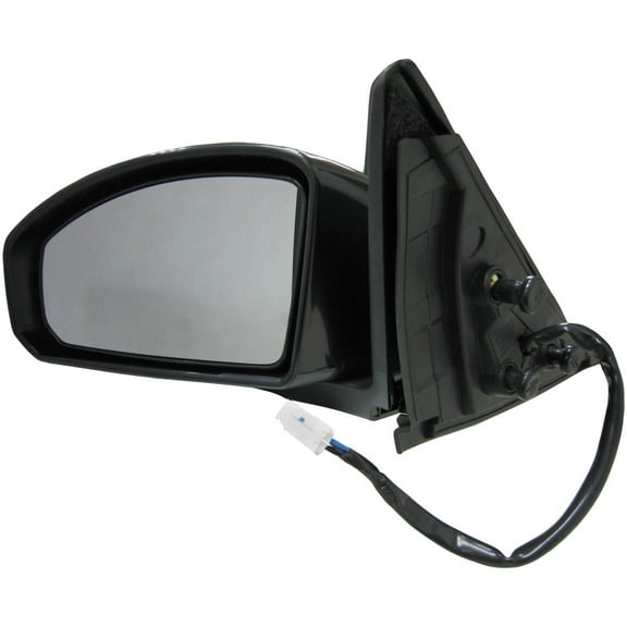 Dorman 955-1016 Driver Side Door Mirror for Specific Infiniti Models