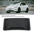 thumbnail image 3 of License Plate Bracket, Anti Scratch Front License Plate Mount 1493090 00 A Impact  Abrasion   For Model Y 2020 To 2023, 3 of 8