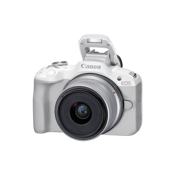 Canon EOS R50 Kit | Canon for electronics retail - Walmart