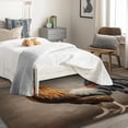 thumbnail image 4 of Rooster Rugs for Kitchen Floor - 3x4Rooster Rug - Rustic Farm Animal Area Rug - Country Chicken Rugs - Farmhouse Animal Carpet, 4 of 7