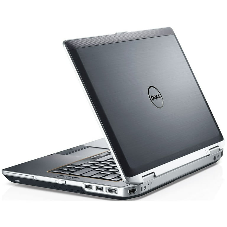 Dell Latitude E6420 Laptop Computer, GHz Intel i5 Dual Core Gen 2, 8GB  DDR3 RAM, 128GB SSD Hard Drive, Windows 10 (Reused)