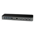 thumbnail image 2 of OWC Thunderbolt 3 Dock - station d'Accueil - Thunderbolt 3 - Mini DP - 1 Go - 85 Watts, 2 of 4