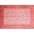 thumbnail image 1 of Ahgly Company Indoor Rectangle Persian Red Traditional Area Rugs, 3' x 5', 1 of 4
