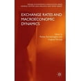 thumbnail image 2 of Taux de Change et Dynamique Macroscopique (Série Appliquée Econometrics Association), 2 of 3
