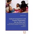 thumbnail image 2 of Compétence Culturelle et Préparation des Enseignants: Sommes-Nous Là Encore?, 2 of 2