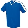thumbnail image 3 of High Five Men's Short Sleeve Hawk Jersey - 322870, 3 of 3