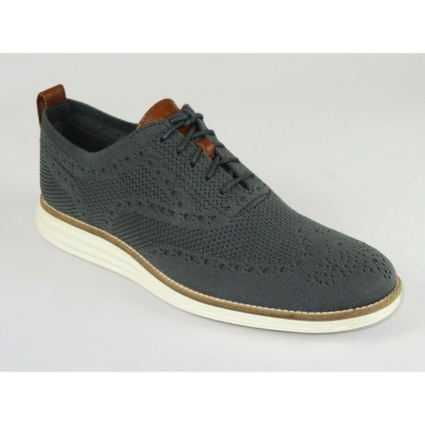 cole haan leather comfort sneakers