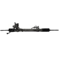 thumbnail image 2 of Detroit Axle - AWD Power Steering Rack & Pinion Assembly Replacement for 2009 2010 2011 2012 2013 2014 Nissan Murano, 2 of 4