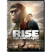Rise of the Planet of the Apes (DVD), 20th Century Fox, Sci-Fi & Fantasy