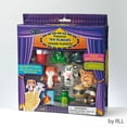 thumbnail image 3 of F-JEWISH FINGER PUPPETS, 3 of 3
