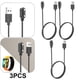 thumbnail image 1 of DQrwqpou Cargador USB Repuesto Cable Carga Magnético Smartwatch para Kieslect Ks Pro, 1 of 8