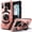 Rose Gold, variant on Rome Tech Kyocera DuraSport 5G UW Case - Rose Gold