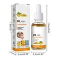 thumbnail image 2 of Oil Facial Skin Lifting Firming Skin Care Moisturizing Oil 10ml Korean Skin for Face Ha for Face Korean Face Skin Care Korean Skin Care for Dry Skin Korean Oil Combination Skin Deep Pore Korean Shot, 2 of 3