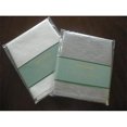 thumbnail image 1 of LJC1104-1717PK-S Goldthread Fabric Napkins Set, Silver, 1 of 1