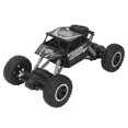 thumbnail image 1 of 1:18 Off Road RC Car Control Remoto 2.4G Rueda Grande, 1 of 8