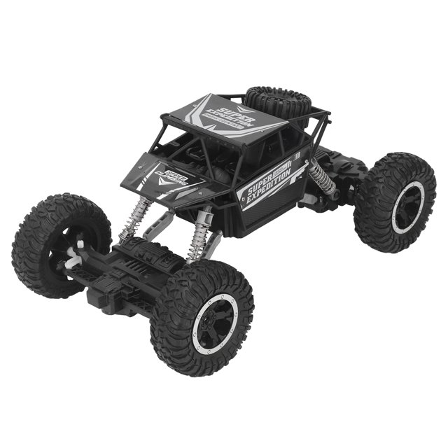 1:18 Off Road RC Car Control Remoto 2.4G Rueda Grande