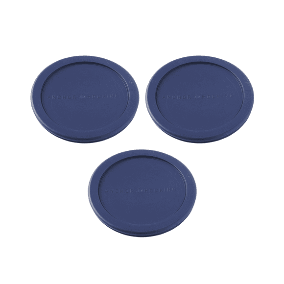 Anchor Hocking Replacement Lids 0243