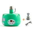 thumbnail image 4 of Flame resistant Shell Adjustable Temperature Animal Warm Light Heating Lamp Promotes Blood Circulation and Digestion, 4 of 10