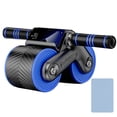 thumbnail image 1 of Fitness abdominal Ejecutivo doble Rebada automática Anti-Slip para entrenamiento culturismo, 1 of 9