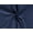 Blue, variant on Minerva Stretch Woven Denim Fabric Navy - per yard