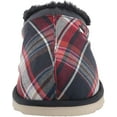 thumbnail image 2 of Tommy Hilfiger Mens Wisco Slipper 7.5 Dark Blue 400, 2 of 8