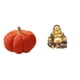 thumbnail image 1 of Cojín De Peluche De Calabaza De Halloween, Escultura De Buda, Cojín Decorativo Feng Shui Para Sofá, Adorno De Buda Sonriente Para Dormitorio, Decoración De Fiesta De Aniversario, 1 of 8