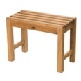 thumbnail image 1 of ARB Teak & Specialties Coach shower bench 24" (60 cm), 1 of 8