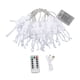 thumbnail image 4 of Cadena de luces de Halloween Fernando 10 pies 20 LED esqueleto decorativas, 4 of 8