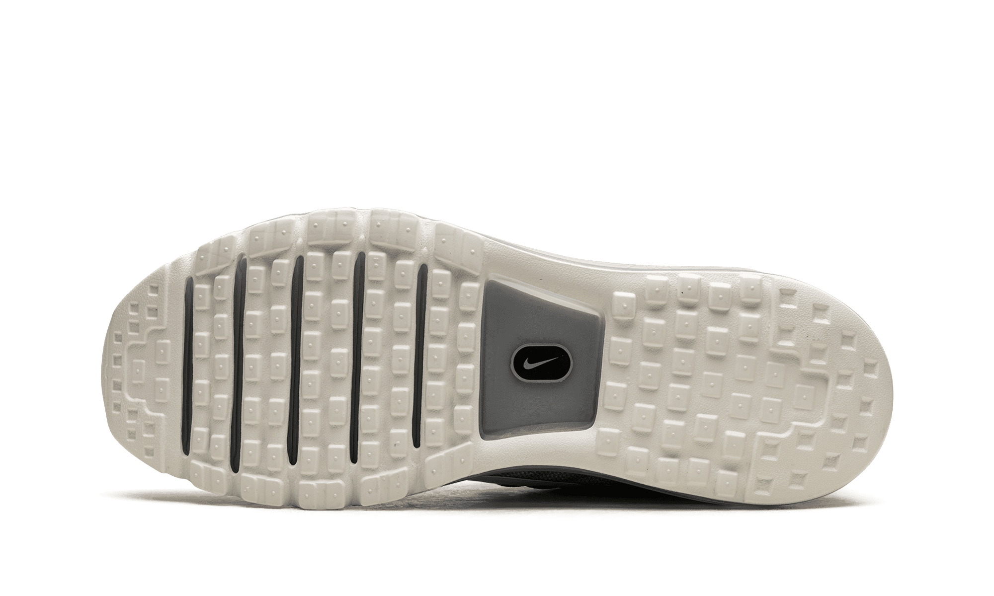 NIKE MENS Air Max 2017 "Light Bone" 849559 005 from Stadium Goods
