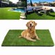 thumbnail image 1 of Tapete Entrenador para Perros, Césped Artificial, alfombras de césped sintético, alfombras para Mascotas en Patios, alfombras, 1 of 4