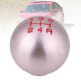 thumbnail image 1 of JDM HondaFD2 Type R Car TransmissionShifter Lever Knob Stick, 1 of 8